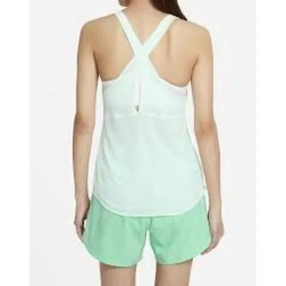 NWT Nike Dry Fit Tank - Picture 2 of 8